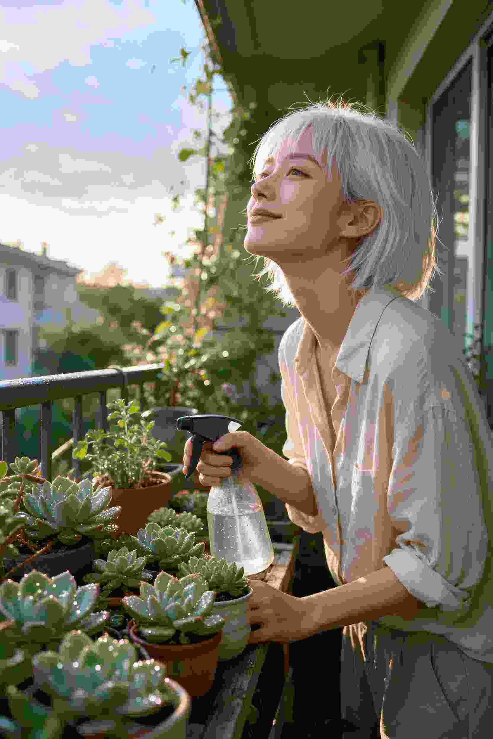 美女岛屿秘密