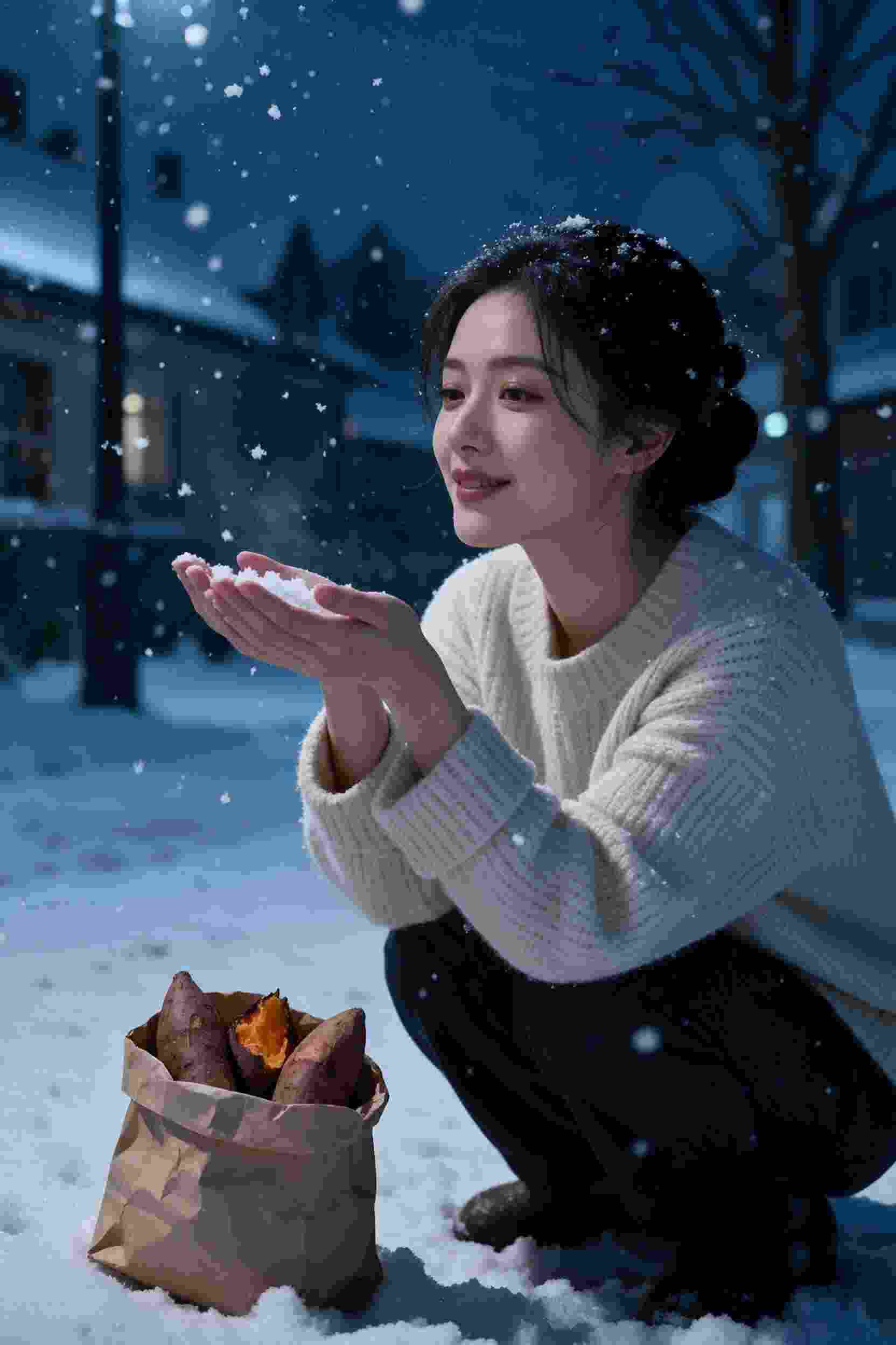 风中岛屿梦