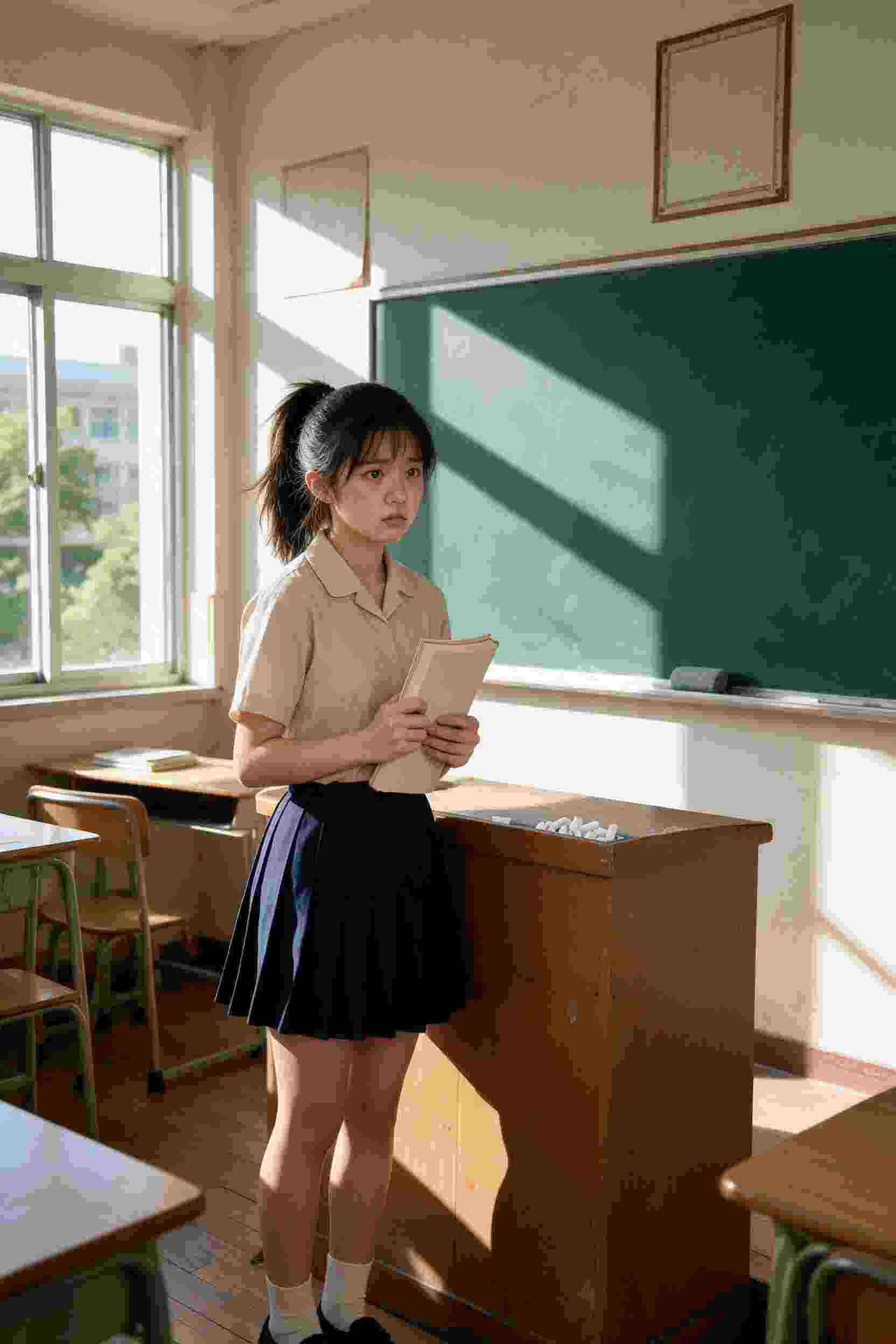 密林岛诅咒